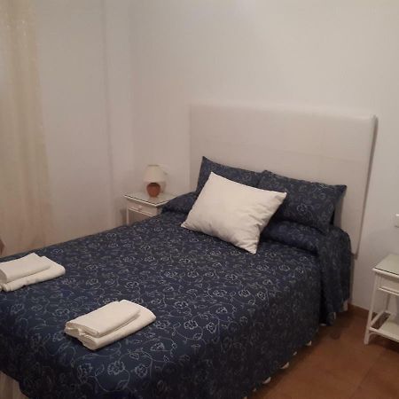 Apartamento Con Espectaculares Vistas Al Mar. Appartement Nerja Buitenkant foto